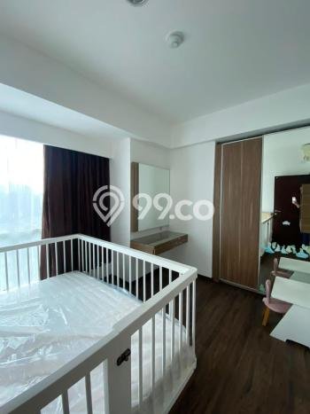 Apartemen Prestisius Dijual di Jakarta Pusat Lokasi Strategis Punya 3 Kamar Tidur Apartemen Prestisius Dijual di Jakarta Pusat Lokasi Strategis Punya 3 Kamar Tidur