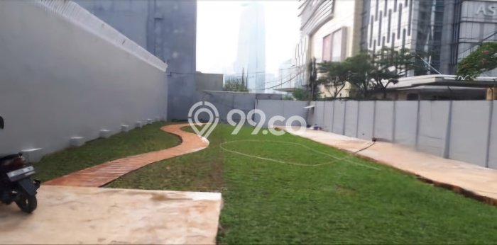 Tanah Area Berkembang di Mega Kuningan, Luas 450m², Lingkungan Nyaman, Dekat Mega Kuningan, Jakarta Selatan, Jakarta Selatan Tanah Area Berkembang di Mega Kuningan, Luas 450m², Lingkungan Nyaman, Dekat Mega Kuningan, Jakarta Selatan, Jakarta Selatan