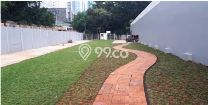 Tanah Area Berkembang di Mega Kuningan, Luas 450m², Lingkungan Nyaman, Dekat Mega Kuningan, Jakarta Selatan, Jakarta Selatan Tanah Area Berkembang di Mega Kuningan, Luas 450m², Lingkungan Nyaman, Dekat Mega Kuningan, Jakarta Selatan, Jakarta Selatan