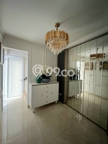 Rumah Luxury Modern Siap Huni di Joglo Jakarta Barat Rumah Luxury Modern Siap Huni di Joglo Jakarta Barat