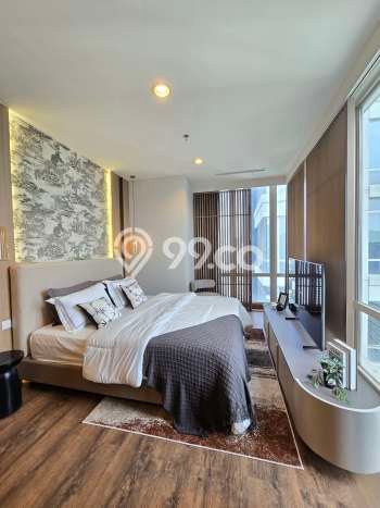 Dijual Apartemen Eksklusif 3 Bedroom di Jakarta Selatan Dekat ke Fasilitas Publik Dijual Apartemen Eksklusif 3 Bedroom di Jakarta Selatan Dekat ke Fasilitas Publik