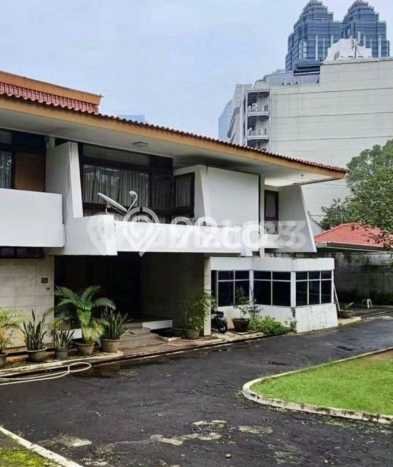 Hot Offer Hunian Mewah Ideal dan Luas di Kebayoran Baru, Jakarta Selatan Hot Offer Hunian Mewah Ideal dan Luas di Kebayoran Baru, Jakarta Selatan