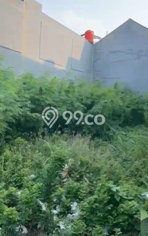 Tanah Dijual Area Strategis di Green Garden Jakarta Barat 300m2 Tanah Dijual Area Strategis di Green Garden Jakarta Barat 300m2