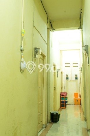 Cocok Untuk Investasi! For Sale Kost di Grogol 33 Kamar Cocok Untuk Investasi! For Sale Kost di Grogol 33 Kamar