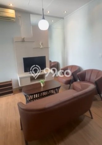 PRIME UNIT! Apartemen Kawasan , 1 KM, Luas 50m2m², Lokasi Elite, Fasilitas Modern PRIME UNIT! Apartemen Kawasan , 1 KM, Luas 50m2m², Lokasi Elite, Fasilitas Modern