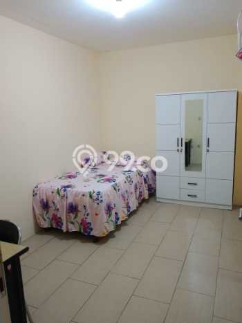 Cocok Untuk Investasi! For Sale Kost di Grogol 33 Kamar Cocok Untuk Investasi! For Sale Kost di Grogol 33 Kamar