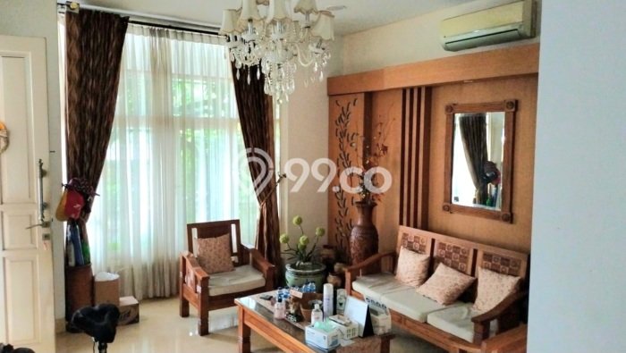 Jual Cepat Hunian Mewah Cozy di Jakarta Selatan Jual Cepat Hunian Mewah Cozy di Jakarta Selatan