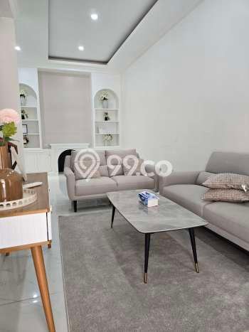 Best Deal Hunian Mewah Ideal dan Luas di Pancoran, Jakarta Selatan Best Deal Hunian Mewah Ideal dan Luas di Pancoran, Jakarta Selatan
