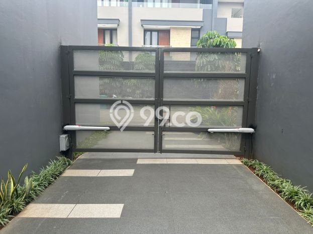 Siap Huni Hunian Elit 3 Kamar di Kebon Jeruk Dekat ke Mana Saja Siap Huni Hunian Elit 3 Kamar di Kebon Jeruk Dekat ke Mana Saja