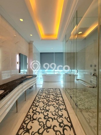 Dijual Apartemen Mewah 4 Bedroom di Jakarta Selatan Dekat ke Fasilitas Umum Dijual Apartemen Mewah 4 Bedroom di Jakarta Selatan Dekat ke Fasilitas Umum