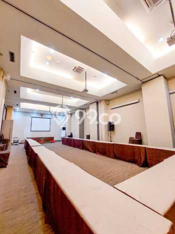 AREA BISNIS! Hotel Kawasan Pasar Minggu, Luas 5851m2m², Mainroad, Ramai AREA BISNIS! Hotel Kawasan Pasar Minggu, Luas 5851m2m², Mainroad, Ramai
