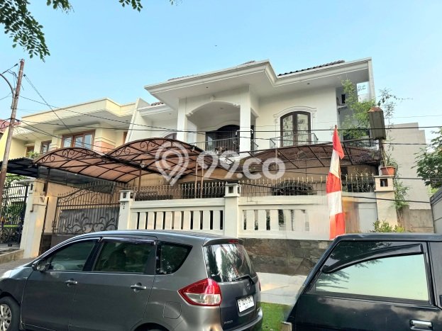 Hunian Super Elit dengan Akses Paling Strategis di Alfa Indah, Jakarta Barat Hunian Super Elit dengan Akses Paling Strategis di Alfa Indah, Jakarta Barat