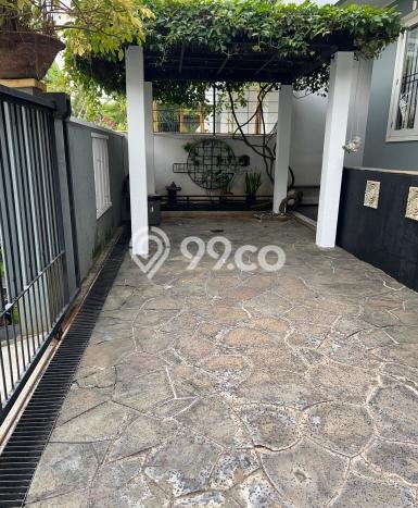 Dijual Rumah Luas Elegan Dengan View Eksklusif di Joglo, Jakarta Barat Dijual Rumah Luas Elegan Dengan View Eksklusif di Joglo, Jakarta Barat