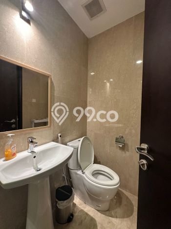 Apartemen Terawat Dijual di Jakarta Selatan Spesifikasi 1 KT, 1 KM Apartemen Terawat Dijual di Jakarta Selatan Spesifikasi 1 KT, 1 KM