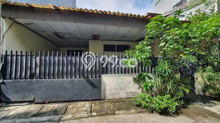 Siap Huni Hunian Elit 4 Kamar di Pademangan Dekat ke Mana Saja Siap Huni Hunian Elit 4 Kamar di Pademangan Dekat ke Mana Saja