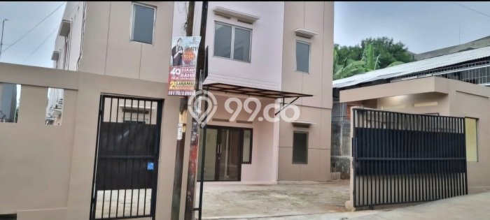 Unit Kost Dijual di Beji dengan 24 Kamar Tidur & Luas Bangunan 500m2 Unit Kost Dijual di Beji dengan 24 Kamar Tidur & Luas Bangunan 500m2