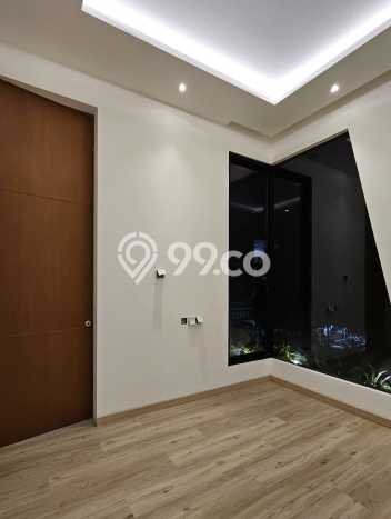 Rumah Elit Modern Siap Huni di Sunter Jakarta Utara Rumah Elit Modern Siap Huni di Sunter Jakarta Utara