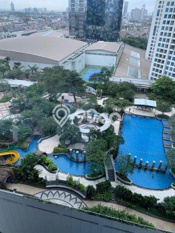 Apartemen di Menteng Dalam, 2 KT, Luas 67m², Premium Apartemen di Menteng Dalam, 2 KT, Luas 67m², Premium