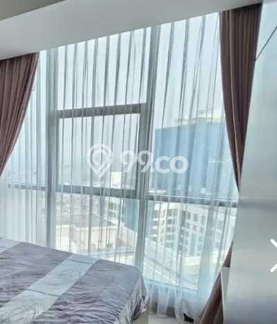 Hunian Apartemen Eksklusif untuk Dijual di Jakarta Selatan dengan 2 BR & 2 Kamar Mandi Hunian Apartemen Eksklusif untuk Dijual di Jakarta Selatan dengan 2 BR & 2 Kamar Mandi