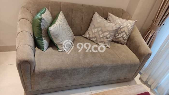 Dijual Apartemen 1 KT & 1 KM di Jakarta Selatan Area Strategis Dijual Apartemen 1 KT & 1 KM di Jakarta Selatan Area Strategis