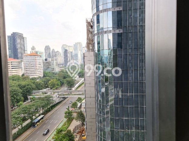 Dijual Apartemen Eksklusif 2 Bedroom di Jakarta Selatan Dekat ke Fasilitas Publik Dijual Apartemen Eksklusif 2 Bedroom di Jakarta Selatan Dekat ke Fasilitas Publik