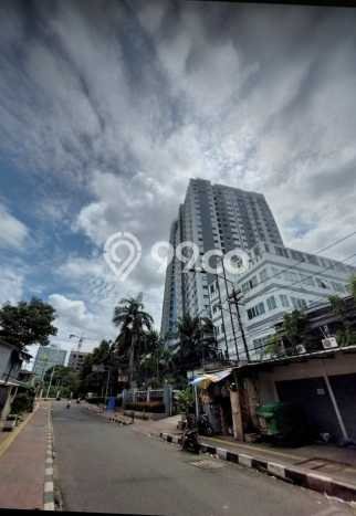 Kantor Bagus LT 1830m2 LB 2520m2 Dijual di Palmerah Jakarta Barat Kantor Bagus LT 1830m2 LB 2520m2 Dijual di Palmerah Jakarta Barat