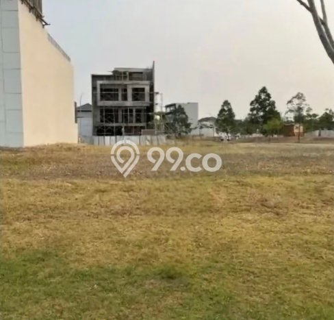 Dijual Tanah 200m2 di Pantai Indah Kapuk, Jakarta Utara Dijual Tanah 200m2 di Pantai Indah Kapuk, Jakarta Utara