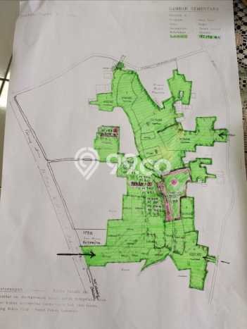 Tanah Area Berkembang di Bogor Utara, Luas 97159m2m², Kawasan Nyaman, Dekat Bogor Utara, Bogor, Bogor Tanah Area Berkembang di Bogor Utara, Luas 97159m2m², Kawasan Nyaman, Dekat Bogor Utara, Bogor, Bogor