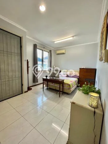 Dijual Rumah Luas Elegan Dengan View Eksklusif di Joglo, Jakarta Barat Dijual Rumah Luas Elegan Dengan View Eksklusif di Joglo, Jakarta Barat