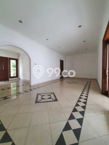Dijual Rumah Luas Megah Dengan View Cantik di Pondok Indah, Jakarta Selatan Dijual Rumah Luas Megah Dengan View Cantik di Pondok Indah, Jakarta Selatan