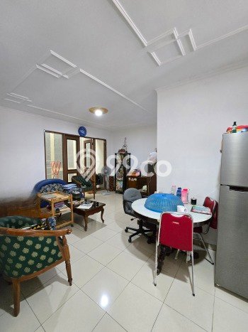 Rumah kawasan Permata Buana, Jakarta Barat, Luas 144m² LB 200m² Rumah kawasan Permata Buana, Jakarta Barat, Luas 144m² LB 200m²
