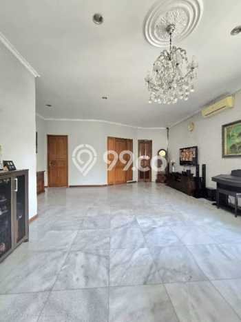 Dijual Rumah Mewah Elegan Dengan View Eksklusif di Puri Indah, Jakarta Barat Dijual Rumah Mewah Elegan Dengan View Eksklusif di Puri Indah, Jakarta Barat