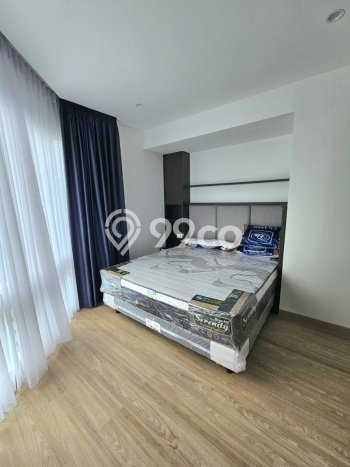 Apartemen Favorit Modern Dijual di Jakarta Barat dengan 2 Kamar Tidur Apartemen Favorit Modern Dijual di Jakarta Barat dengan 2 Kamar Tidur