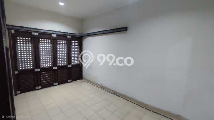 For Sale! Luxury House LT 133m2 Desain Elegan di Gading Serpong For Sale! Luxury House LT 133m2 Desain Elegan di Gading Serpong