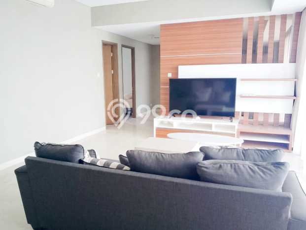 Apartemen Prestisius Dijual di Jakarta Selatan Lokasi Strategis Punya 3 Kamar Tidur Apartemen Prestisius Dijual di Jakarta Selatan Lokasi Strategis Punya 3 Kamar Tidur