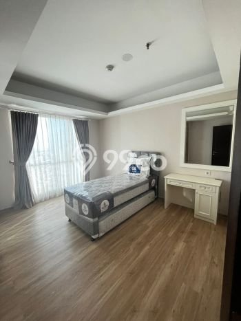 Paling Dicari! Apartemen Premium Dijual di Casablanca Punya 3 Bedroom Paling Dicari! Apartemen Premium Dijual di Casablanca Punya 3 Bedroom
