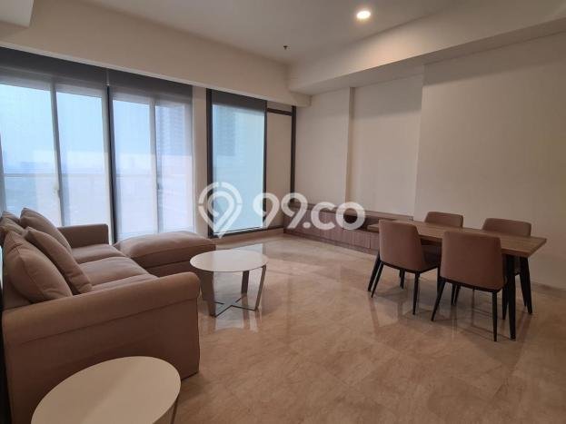 Disewakan Apartemen Harga Terjangkau di Kebon Melati 2 Bedroom Disewakan Apartemen Harga Terjangkau di Kebon Melati 2 Bedroom