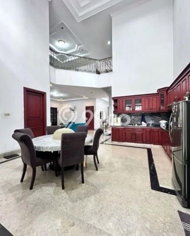Siap Huni Hunian Elit 5 Kamar di Cempaka Putih Dekat ke Mana Pun Siap Huni Hunian Elit 5 Kamar di Cempaka Putih Dekat ke Mana Pun