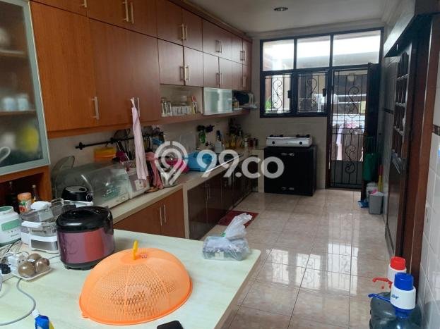 Rumah Luxury Modern Siap Huni di Petojo Jakarta Pusat Rumah Luxury Modern Siap Huni di Petojo Jakarta Pusat
