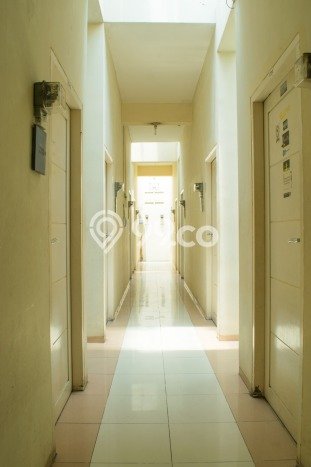 Cocok Untuk Investasi! For Sale Kost di Grogol 33 Kamar Cocok Untuk Investasi! For Sale Kost di Grogol 33 Kamar