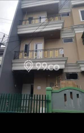 Kost Dijual Lokasi Strategis Tomang Jakarta Barat 0 Kamar Tidur Kost Dijual Lokasi Strategis Tomang Jakarta Barat 0 Kamar Tidur