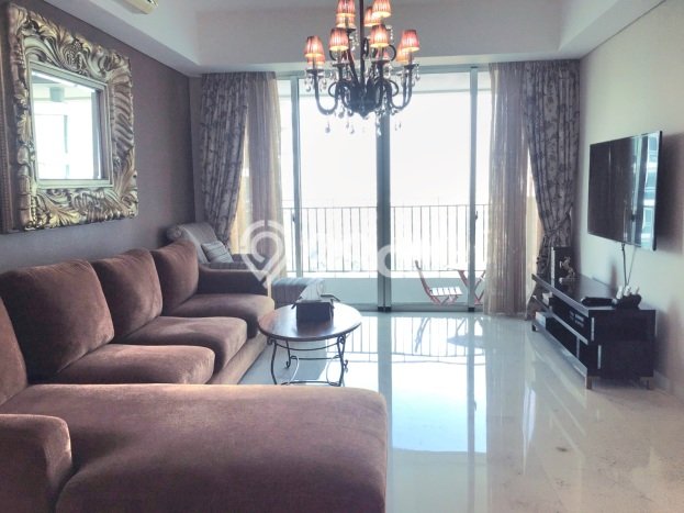 Apartemen Luxury Dijual di Jakarta Selatan Lokasi Strategis Punya 3 Kamar Tidur Apartemen Luxury Dijual di Jakarta Selatan Lokasi Strategis Punya 3 Kamar Tidur