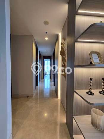 Apartemen Prestisius Dijual di Jakarta Selatan Lokasi Strategis Punya 3 Kamar Tidur Apartemen Prestisius Dijual di Jakarta Selatan Lokasi Strategis Punya 3 Kamar Tidur