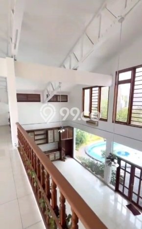 Dijual Hunian Mewah dengan Fasilitas Sekitar Lengkap di Pondok Indah, Jakarta Selatan Dijual Hunian Mewah dengan Fasilitas Sekitar Lengkap di Pondok Indah, Jakarta Selatan