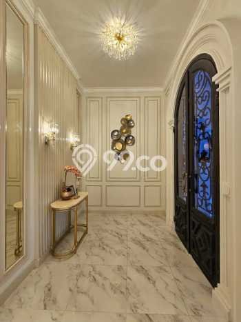 Jual Rumah Luas Megah Dengan View Eksklusif di Pondok Indah, Jakarta Selatan Jual Rumah Luas Megah Dengan View Eksklusif di Pondok Indah, Jakarta Selatan