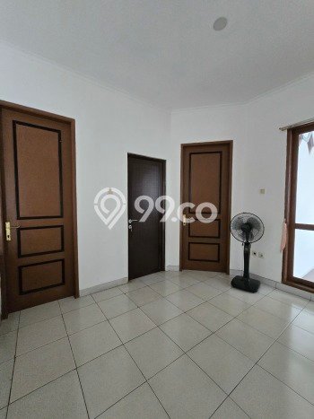 Rumah kawasan Permata Buana, Jakarta Barat, Luas 144m² LB 200m² Rumah kawasan Permata Buana, Jakarta Barat, Luas 144m² LB 200m²