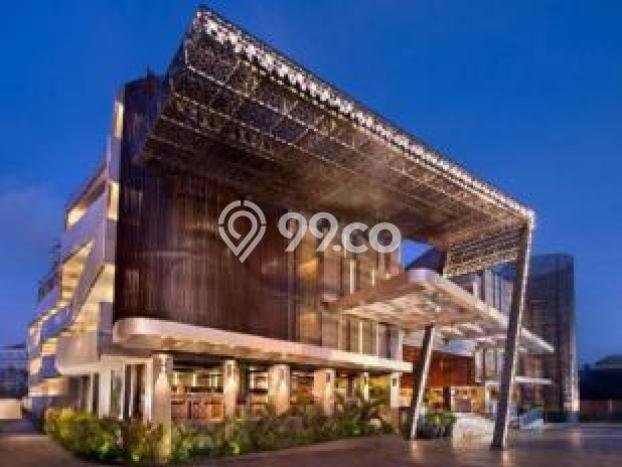 Hotel Kawasan Kuta, Luas 26m2m², Kawasan Bisnis, Dekat Kuta, Badung, Badung Hotel Kawasan Kuta, Luas 26m2m², Kawasan Bisnis, Dekat Kuta, Badung, Badung