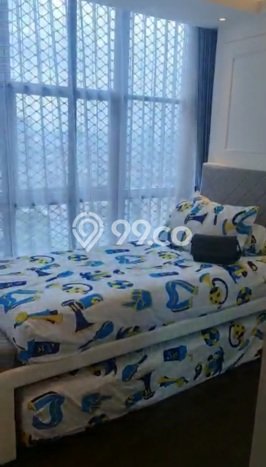 Apartemen Ready Kawasan Menteng Atas, 2 KM, Luas 88m² Apartemen Ready Kawasan Menteng Atas, 2 KM, Luas 88m²
