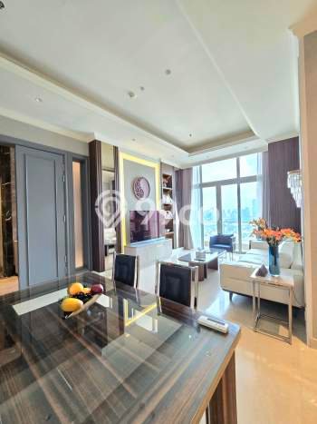 Apartemen Luxury Dijual di Jakarta Pusat Lokasi Strategis Punya 3 Kamar Tidur Apartemen Luxury Dijual di Jakarta Pusat Lokasi Strategis Punya 3 Kamar Tidur