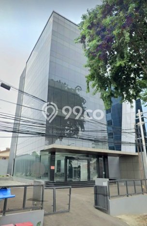 Kantor Dijual di Jakarta Selatan LT 710m2 & LB 2069m2 Lokasi Terbaik! Kantor Dijual di Jakarta Selatan LT 710m2 & LB 2069m2 Lokasi Terbaik!